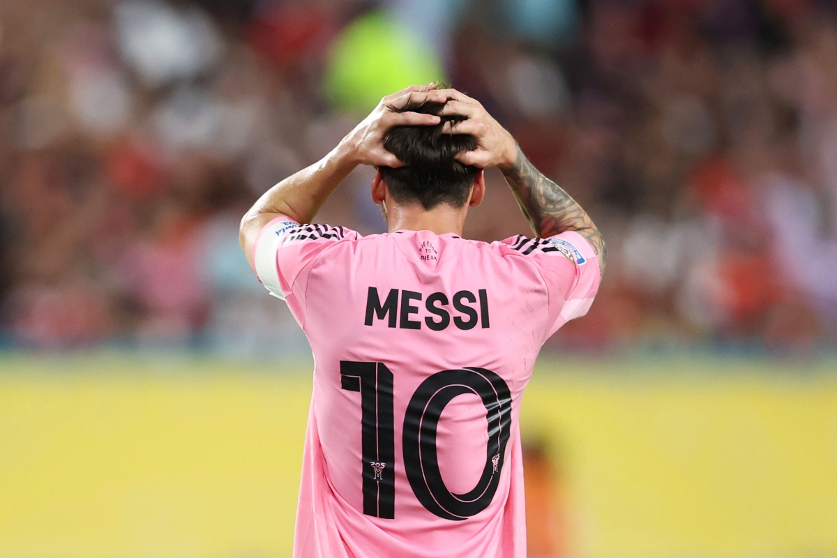 Inter Miami empata sin goles ante Al Ahly en vibrante arranque del Mundial de Clubes 2025