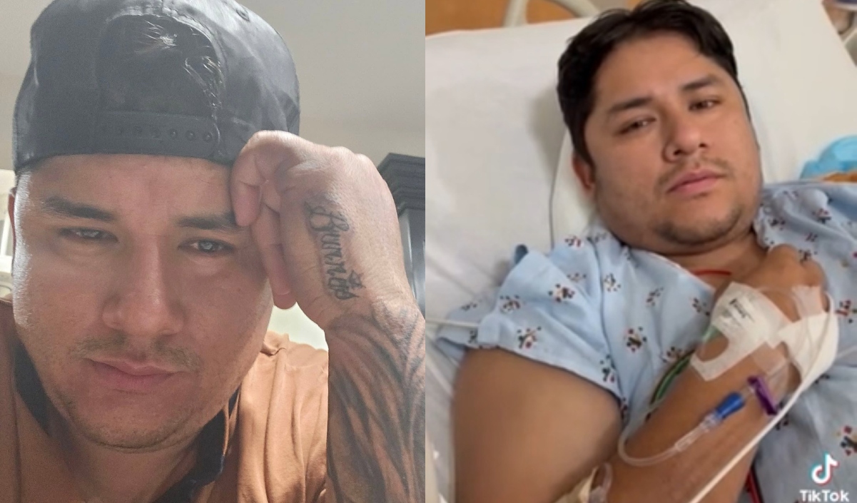 Inmigrante pierde un brazo al huir de ICE y expone crisis humanitaria