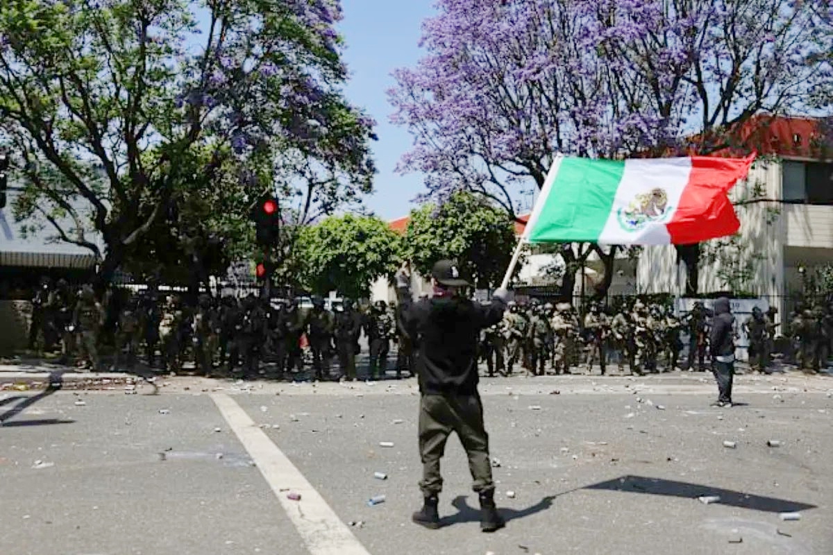 Selección de México