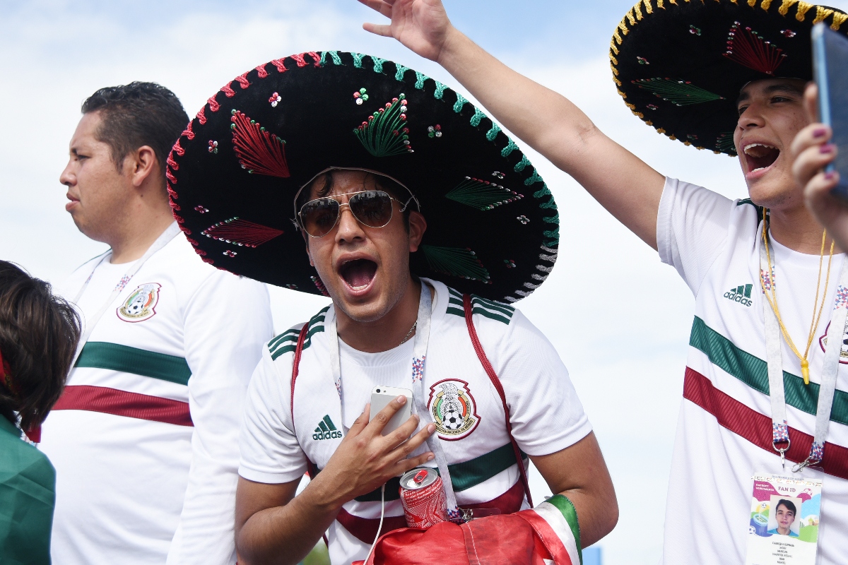 Migrantes en EE.UU., el alma silenciosa del fútbol mexicano