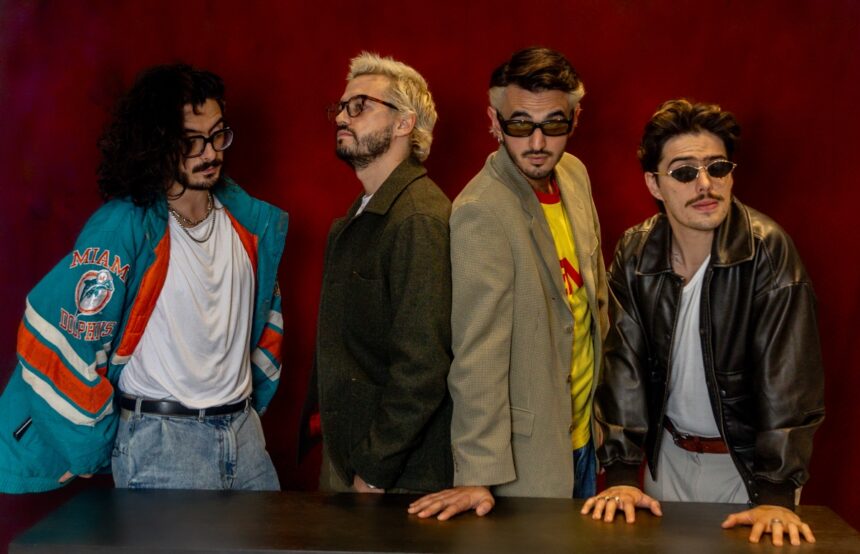 Morat, Ya es Mañana, nuevo album, Música, QuéOnnda