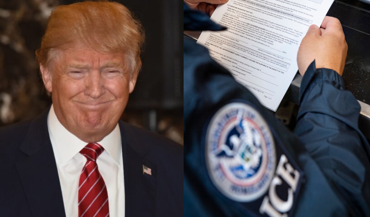 Nuevo plan migratorio de Trump amenaza solicitudes de asilo y acelera deportaciones