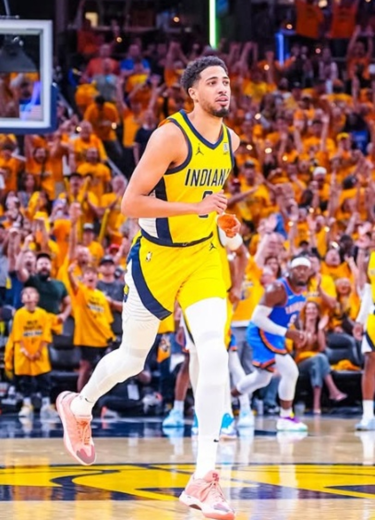 Indiana Pacers