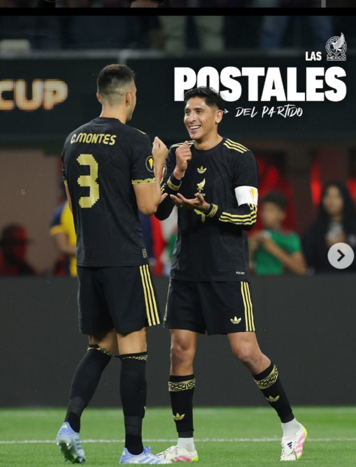 Selección Mexicana República Dominicana