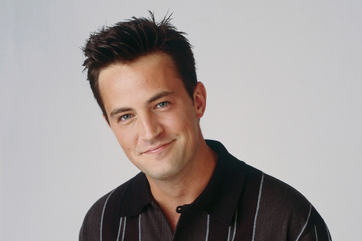 ¡Giro en el caso! Médico que le recetó ketamina al actor Matthew Perry se declara culpable