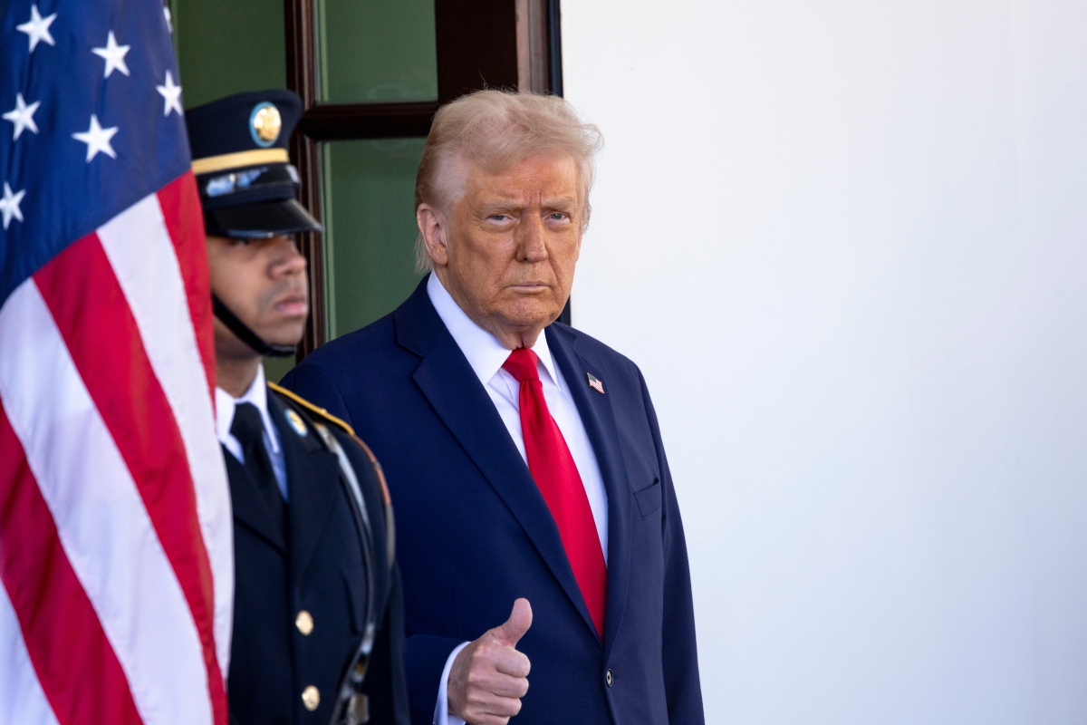 Trump, celebridades, política