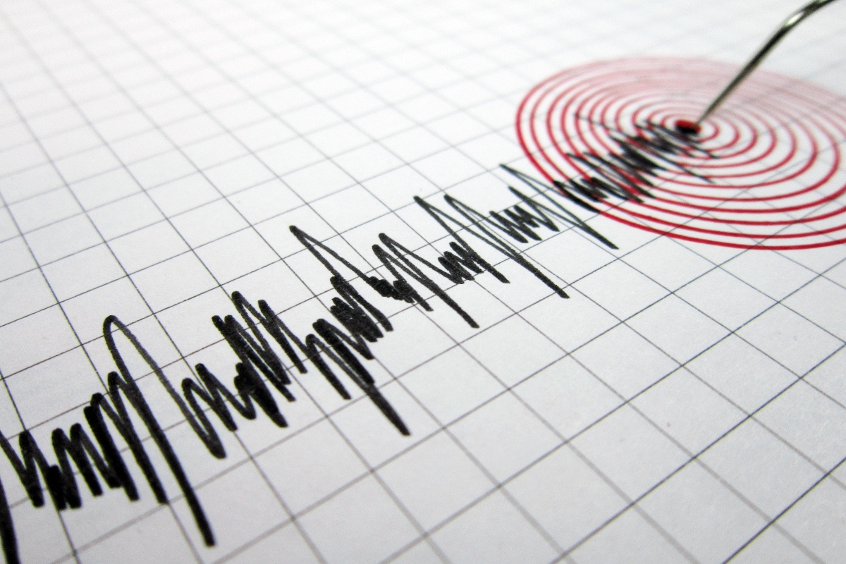 Temblor de magnitud 5.7 sacude El Salvador sin dejar víctimas