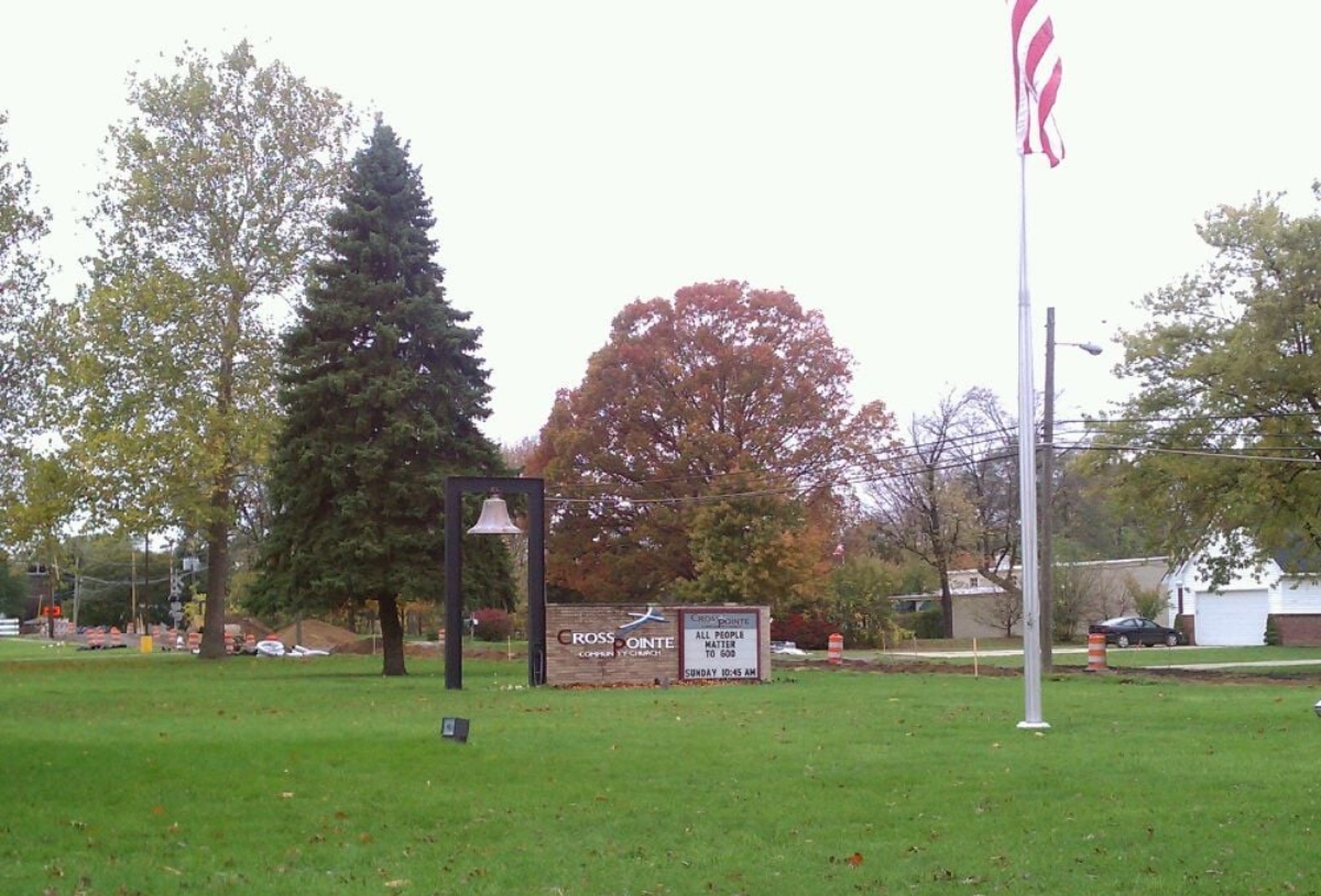 Reportan tiroteo en iglesia de Wayne, Michigan