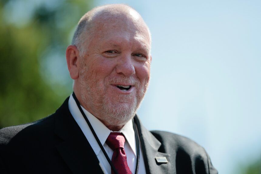 Amnesty undocumented, criminal migrant labor raids, Tom Homan, border czar, Immigration, QuéOnnda