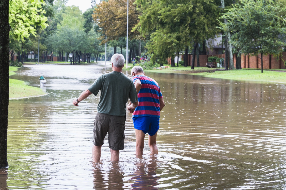 Advierten riesgo de tormentas severas diarias y lluvias torrenciales la próxima semana