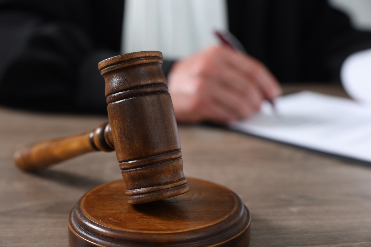 Tribunal Federal Bloquea Ley SB 4-C de Florida