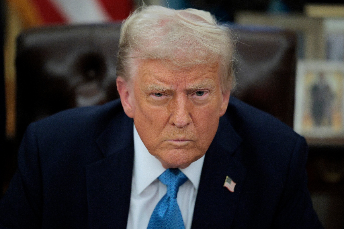 Justicia firme: Tribunal reafirma fallo contra Trump por difamación y agresión sexual