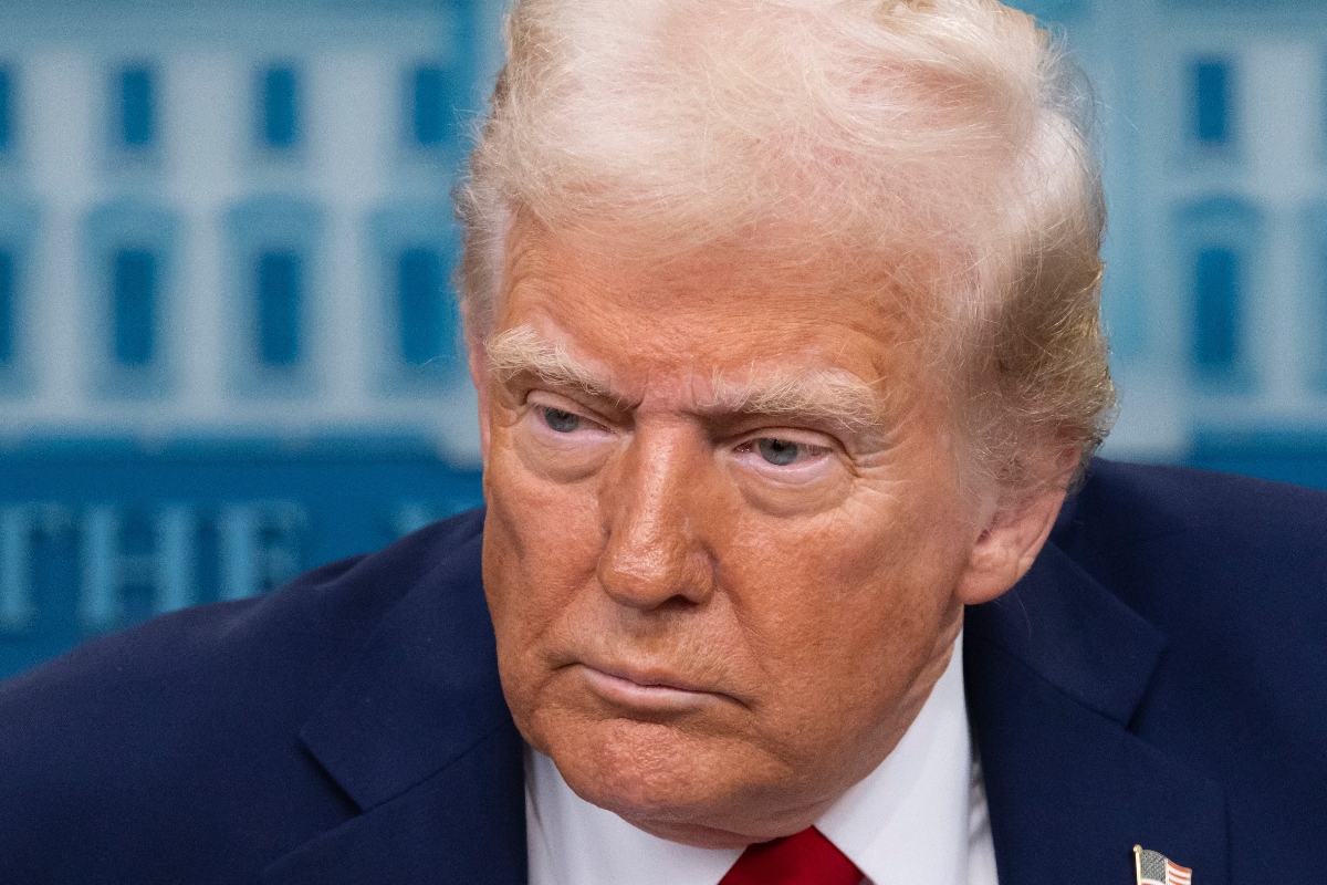 Orden de Trump sobre ciudadanía por nacimiento enfrenta nueva demanda federal