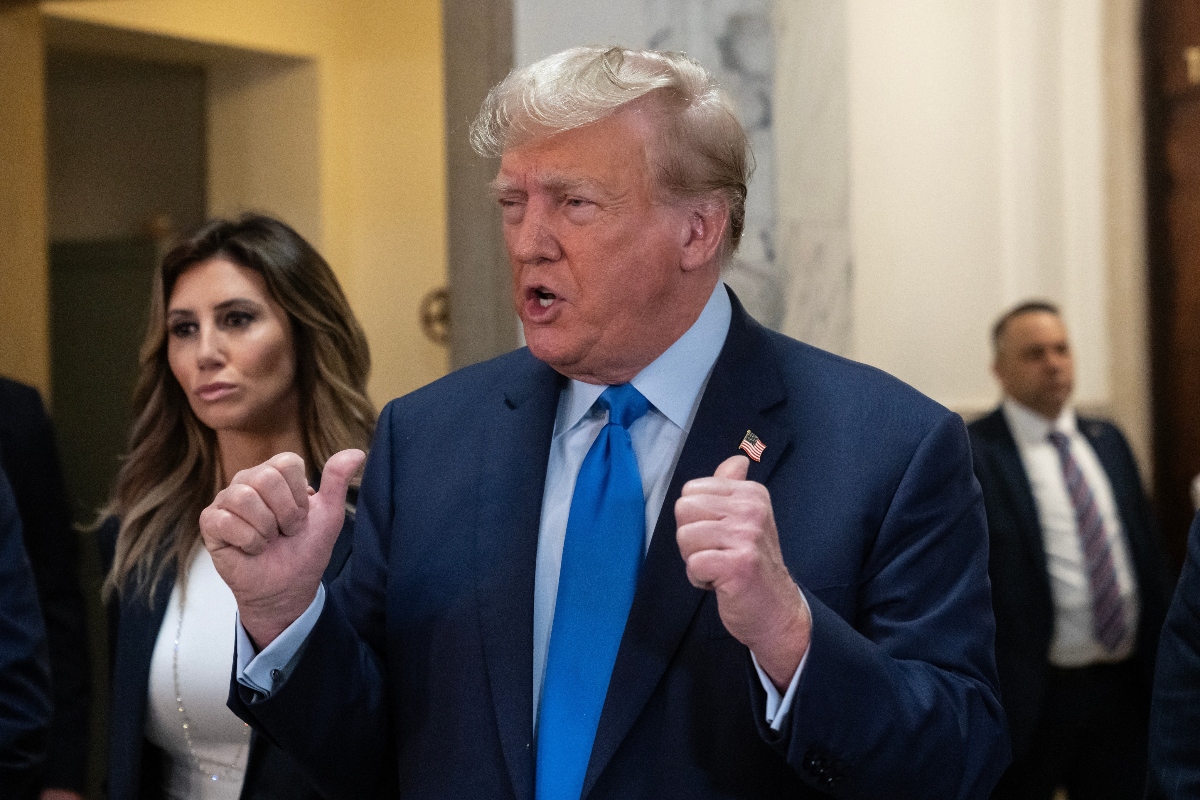 Veto migratorio de Trump excluye a aficionados del Mundial 2026