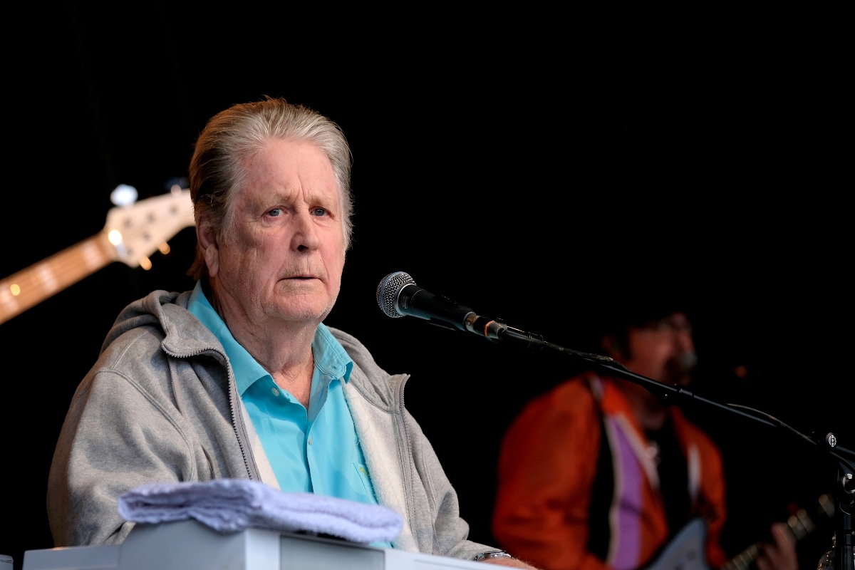 Brian Wilson, genio de The Beach Boys, fallece a los 82 años
