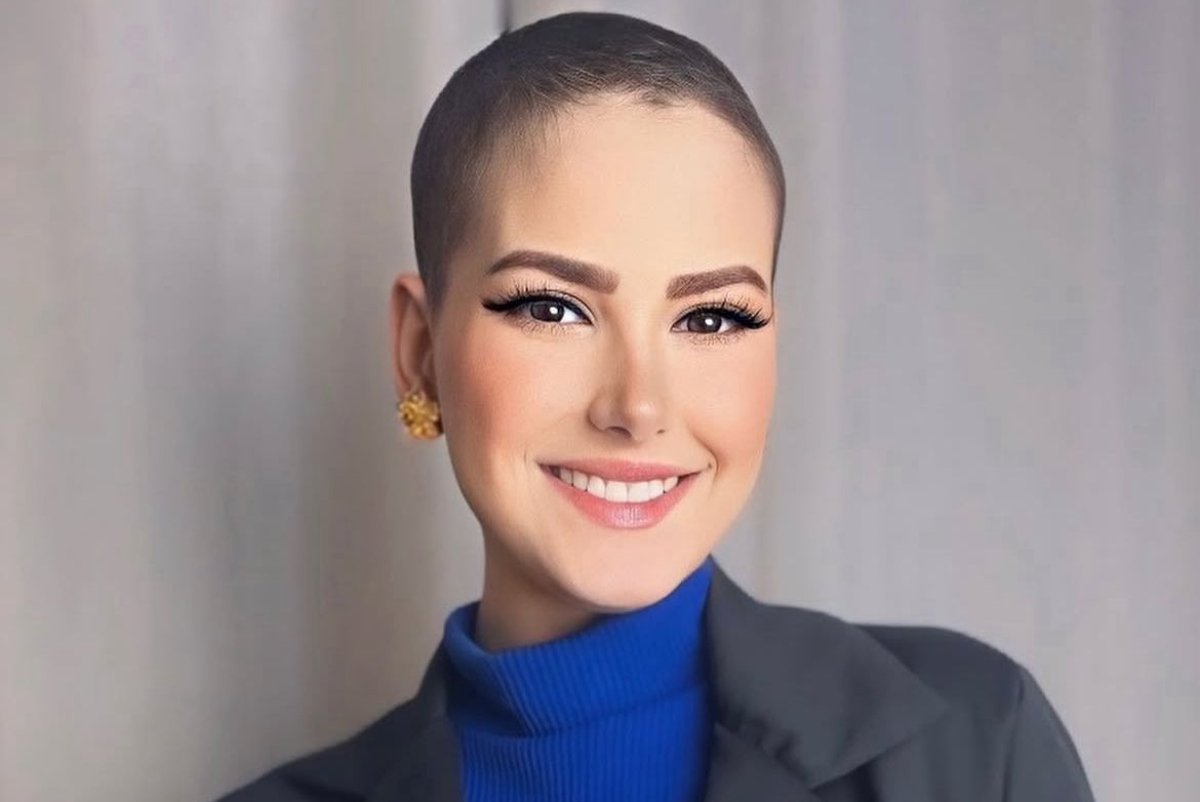 Muere a los 22 años la influencer hispana Camila Trevisol