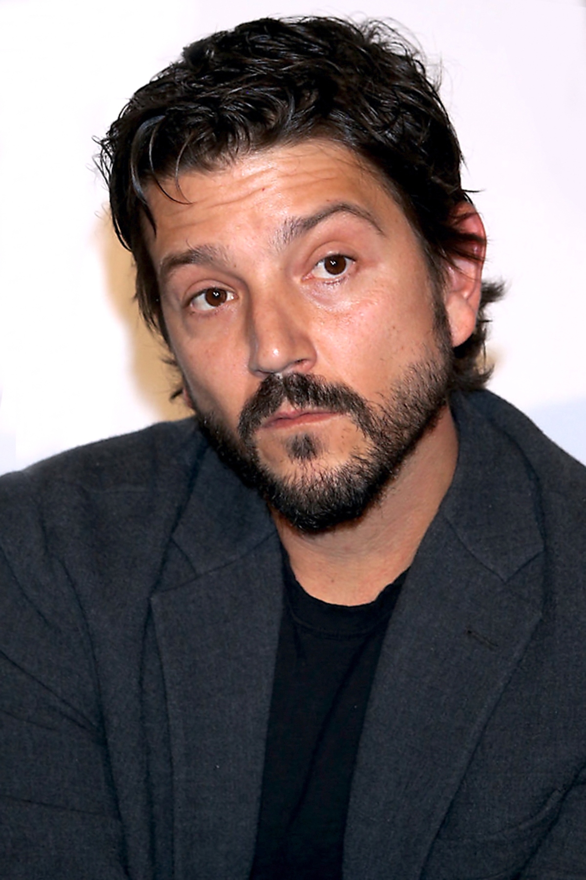 Diego Luna, Andor, famosos