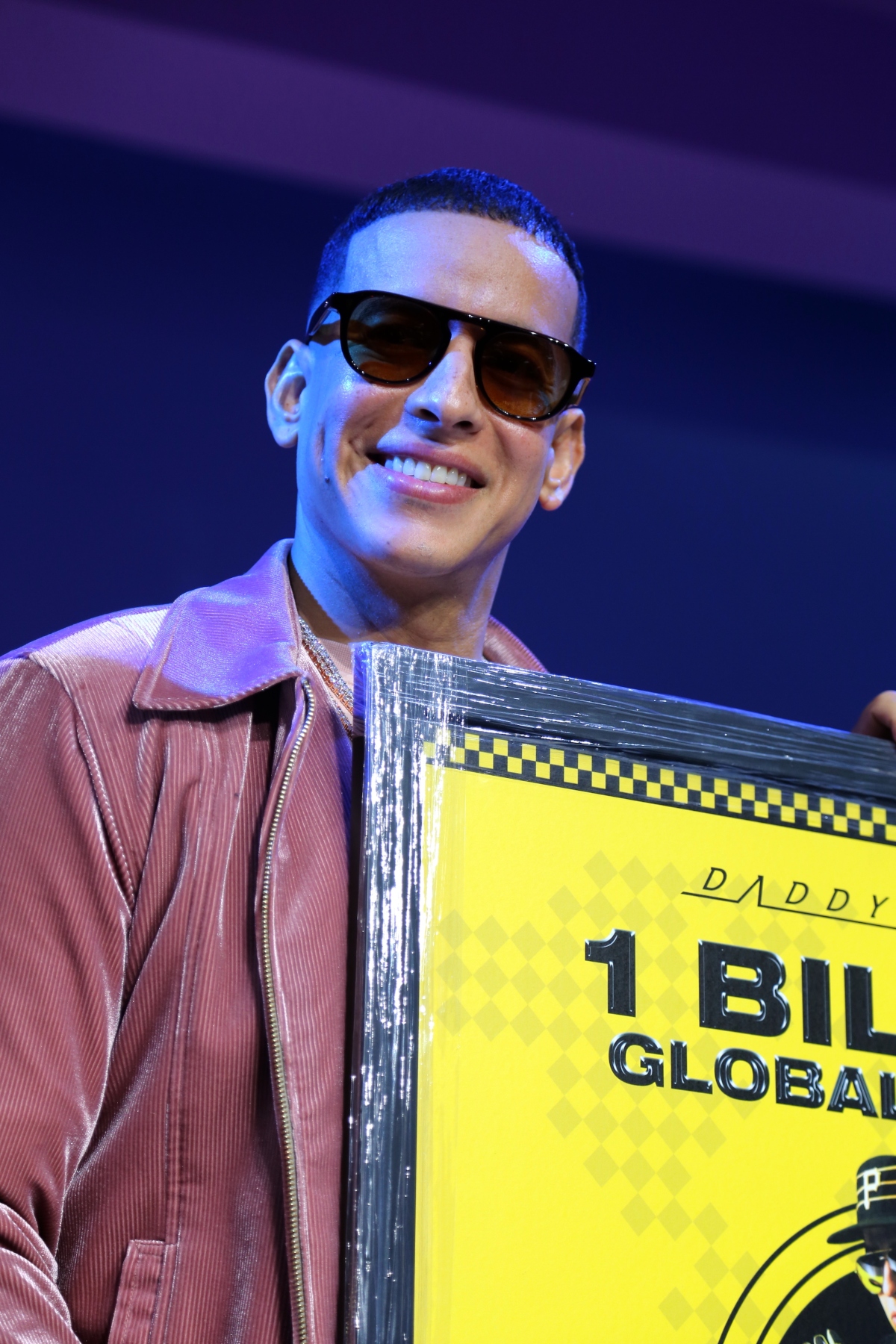 Daddy Yankee, música, famosos