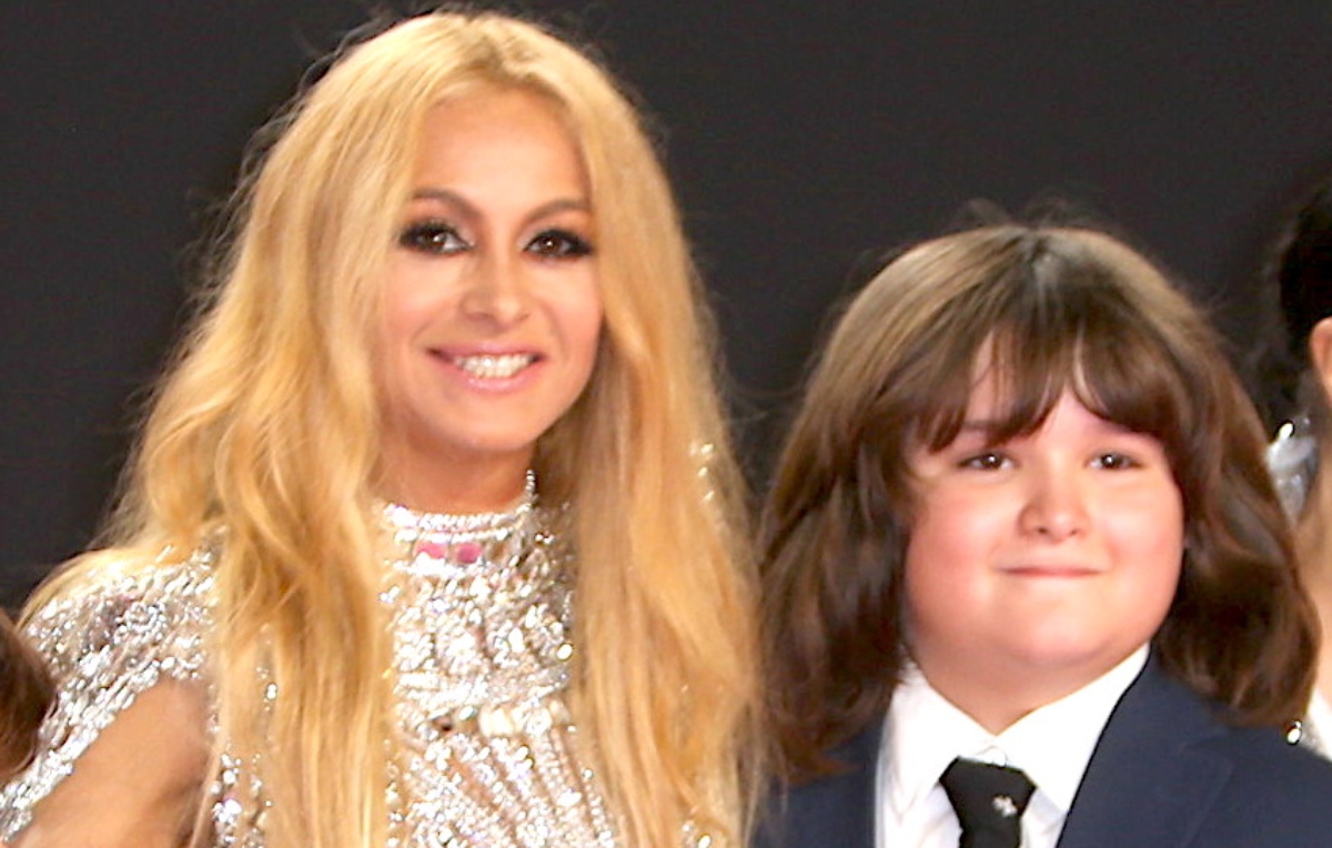 Paulina Rubio dice que su ex pareja Colate, tiene ‘secuestrado’ a su hijo mayor