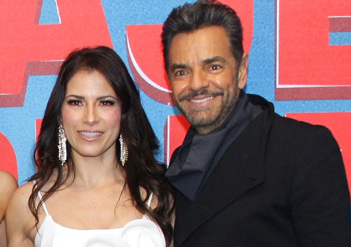 ¿Confirman la separación? Eugenio Derbez y Alessandra Rosaldo publican inesperado video