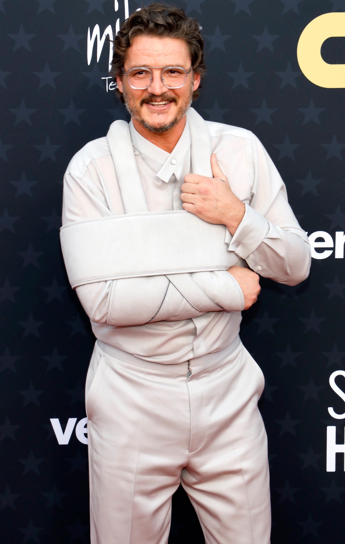 Pedro Pascal, entretenimiento, famosos
