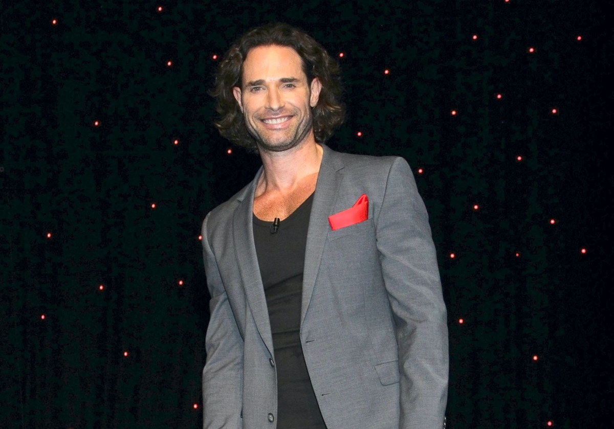 Sebastián Rulli aparece desde el hospital y causa preocupación