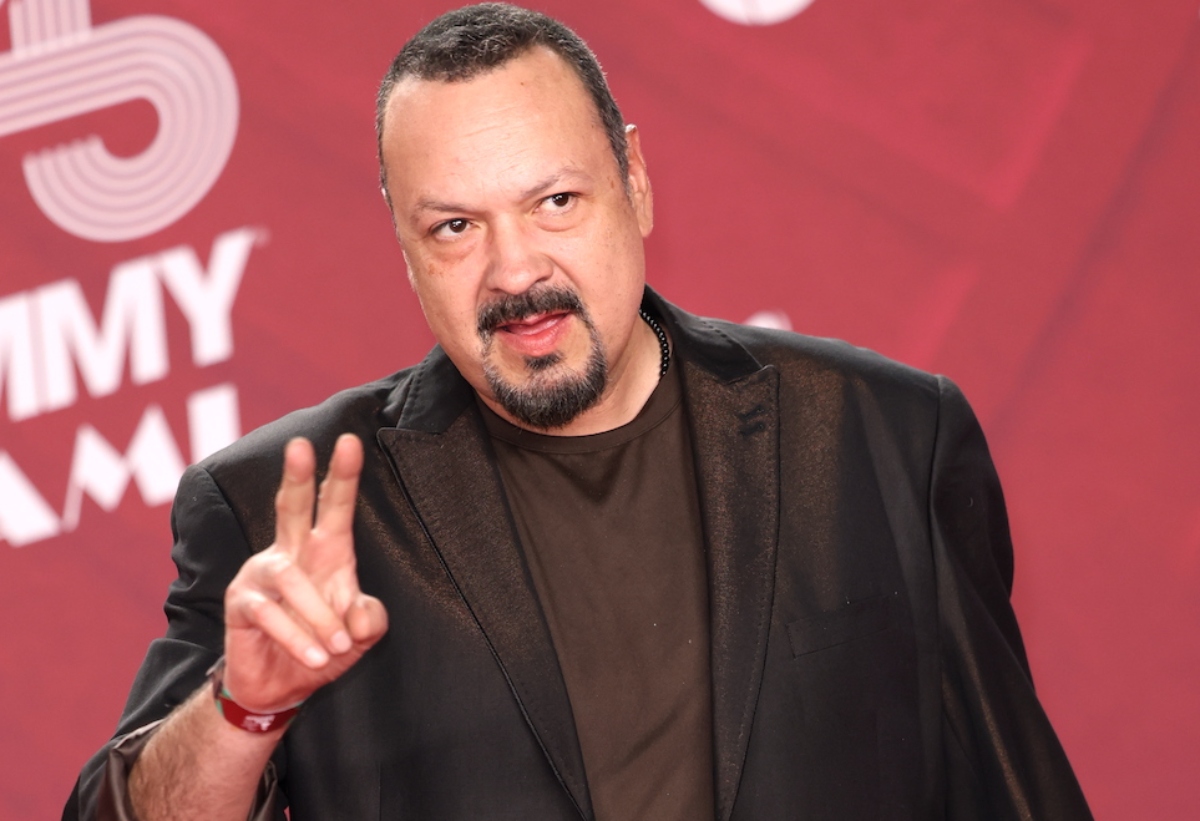 ‘Corrido de Juanito’, Pepe Aguilar lanza himno en apoyo a los migrantes en EEUU