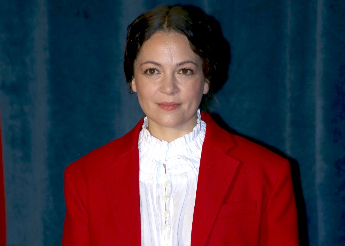 Natalia Lafourcade confirma de manera inesperada su embarazo