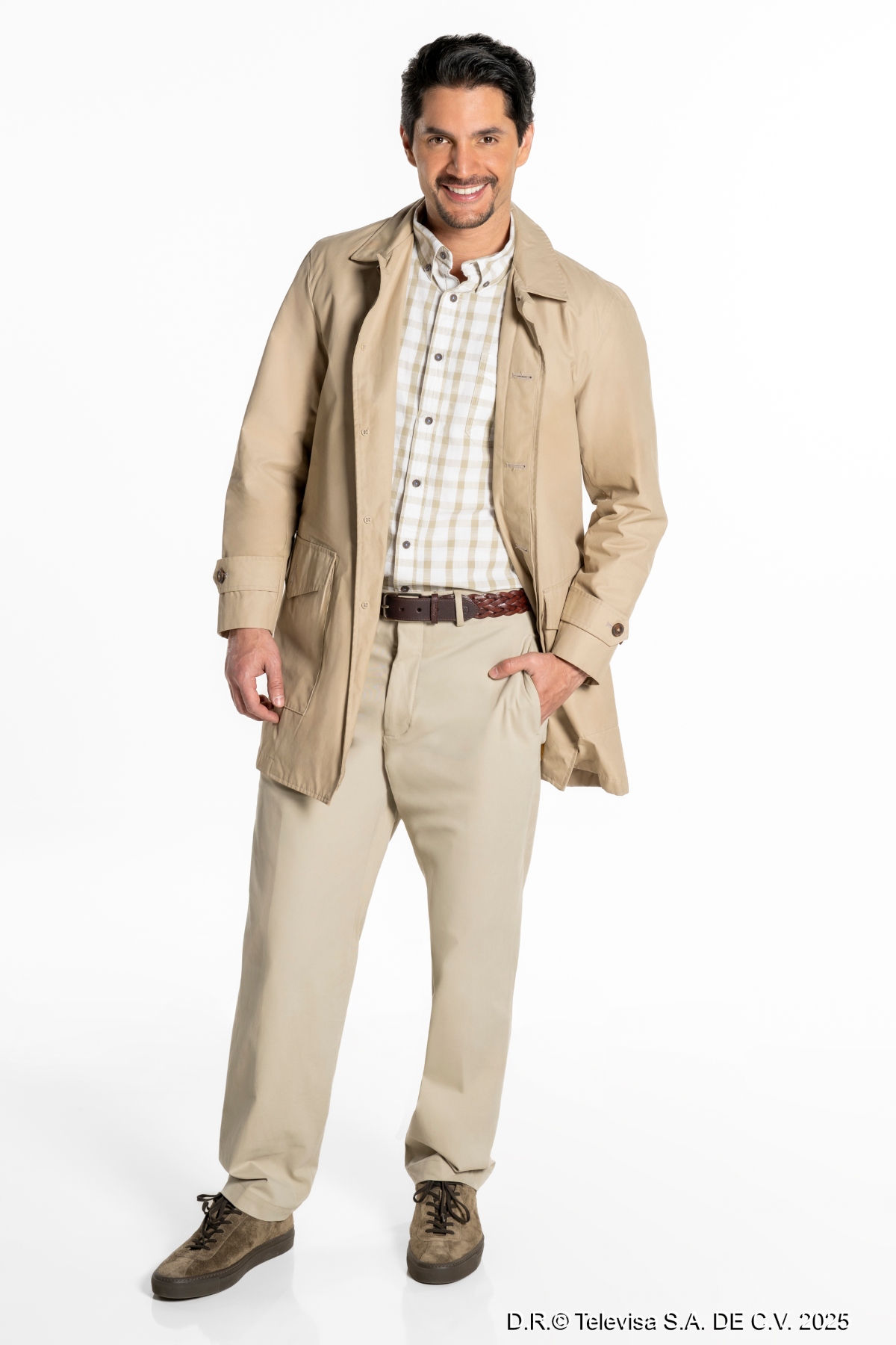 Daniel Elbittar, famosos