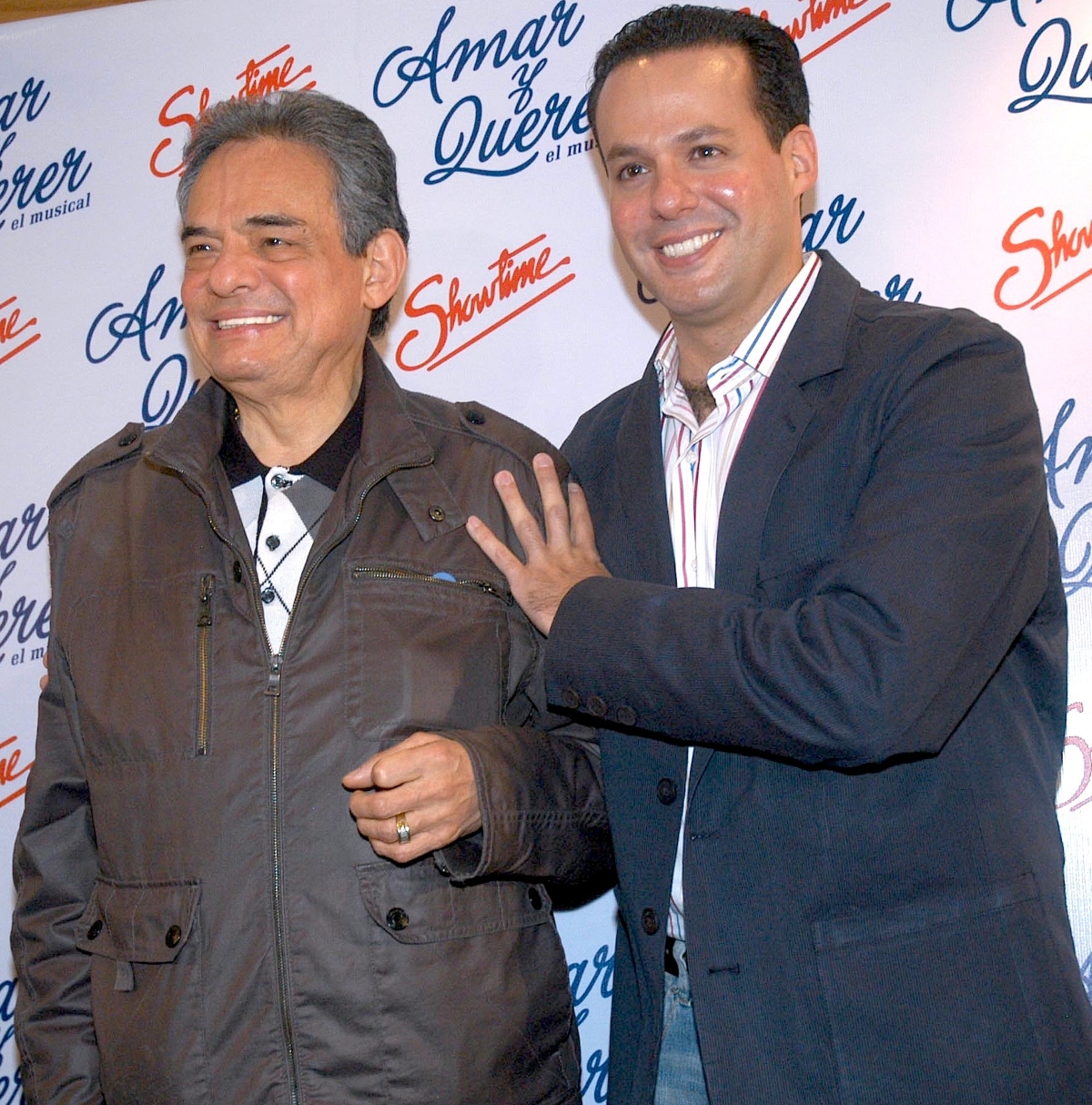 José José, veneno