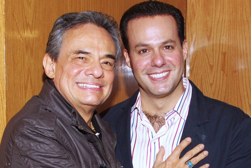 José José, veneno