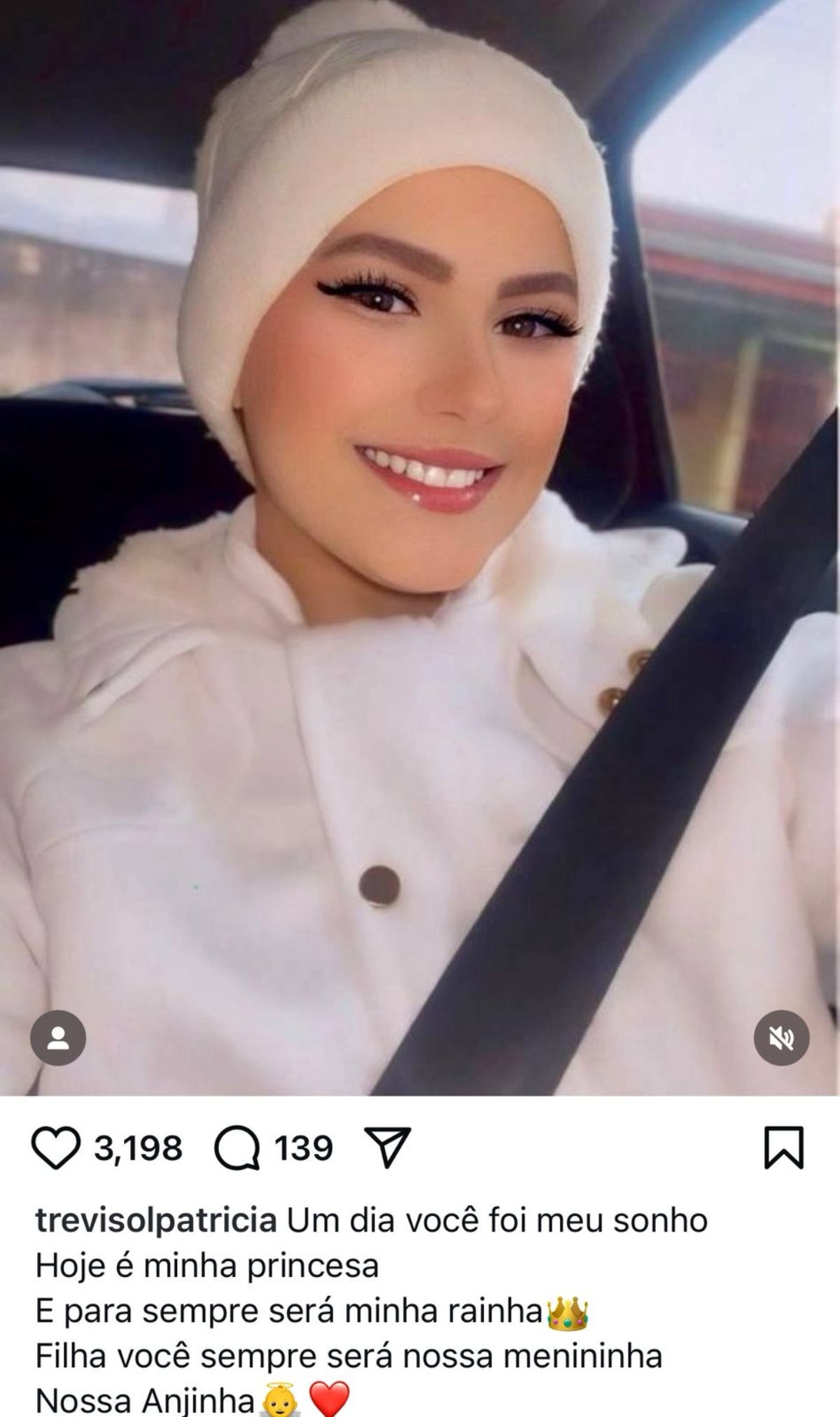 Camila Trevisol, entretenimiento, influencers