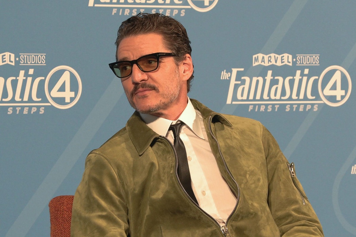 Pedro Pascal recibe nominación a los Premios Emmy como Mejor Actor por ‘The Last of Us’