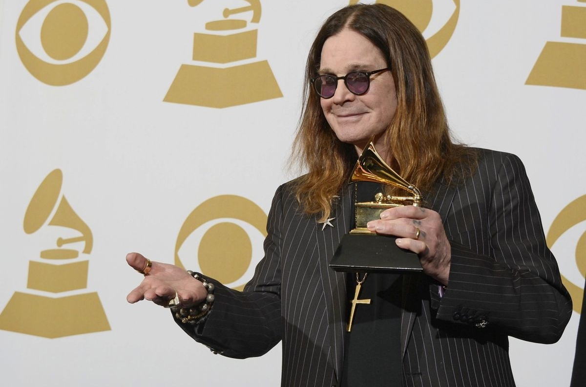 ¡Inesperado! Muere el legendario Ozzy Osbourne