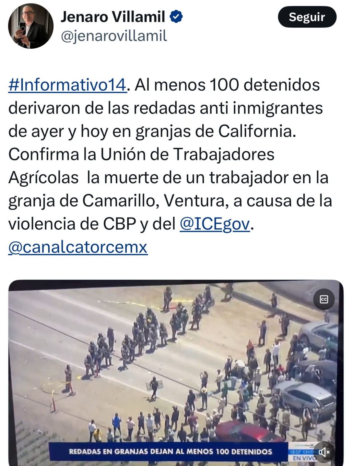 redada, ICE, Los Ángeles