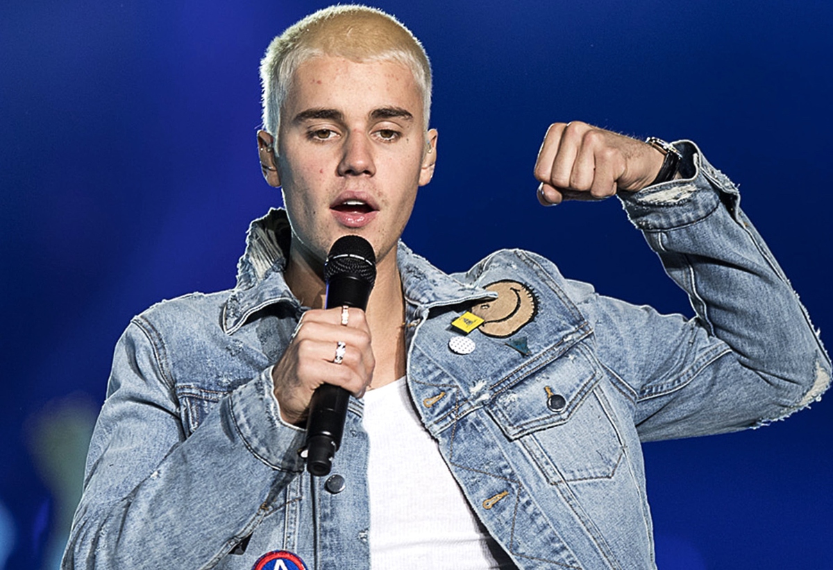 Justin Bieber anuncia nuevo álbum; ¿Cómo se llama y cuándo se estrena?