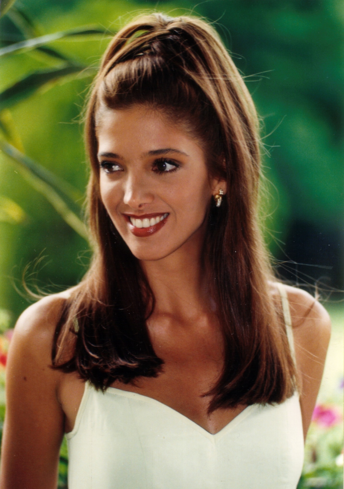 Adela Noriega, Mauricio Islas, actor