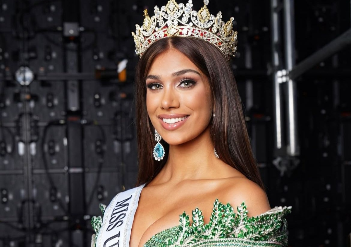 Hija de Lili Estefan dice por qué no participó en Miss Universe USA 2025