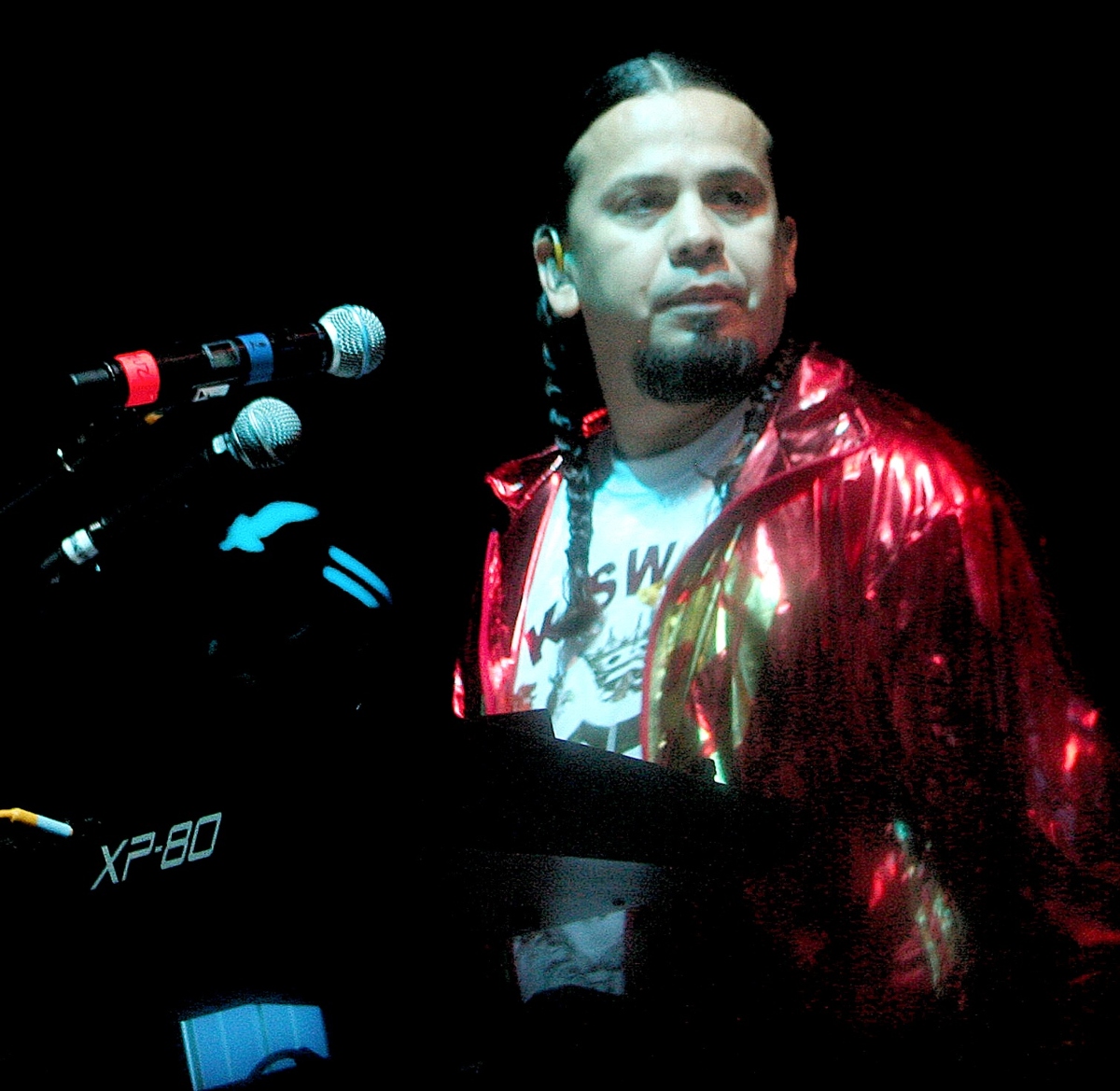 Cruz Martínez, Alicia Villarreal, famosos