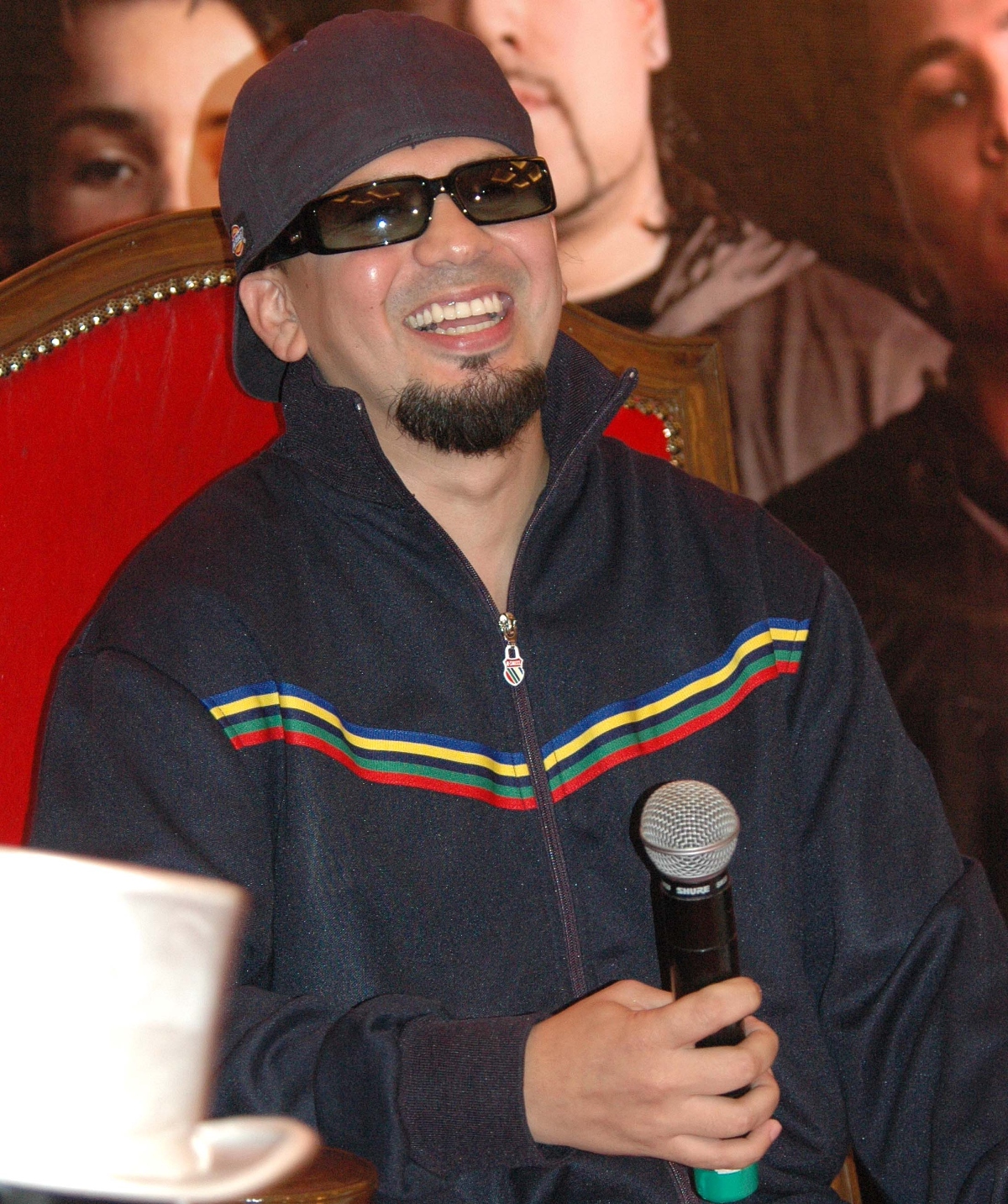 Cruz Martínez, Alicia Villarreal, famosos