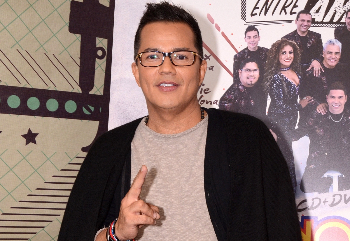 El cantante Charlie Zaa responde a acusaciones sobre presuntos nexos con grupo paramilitar