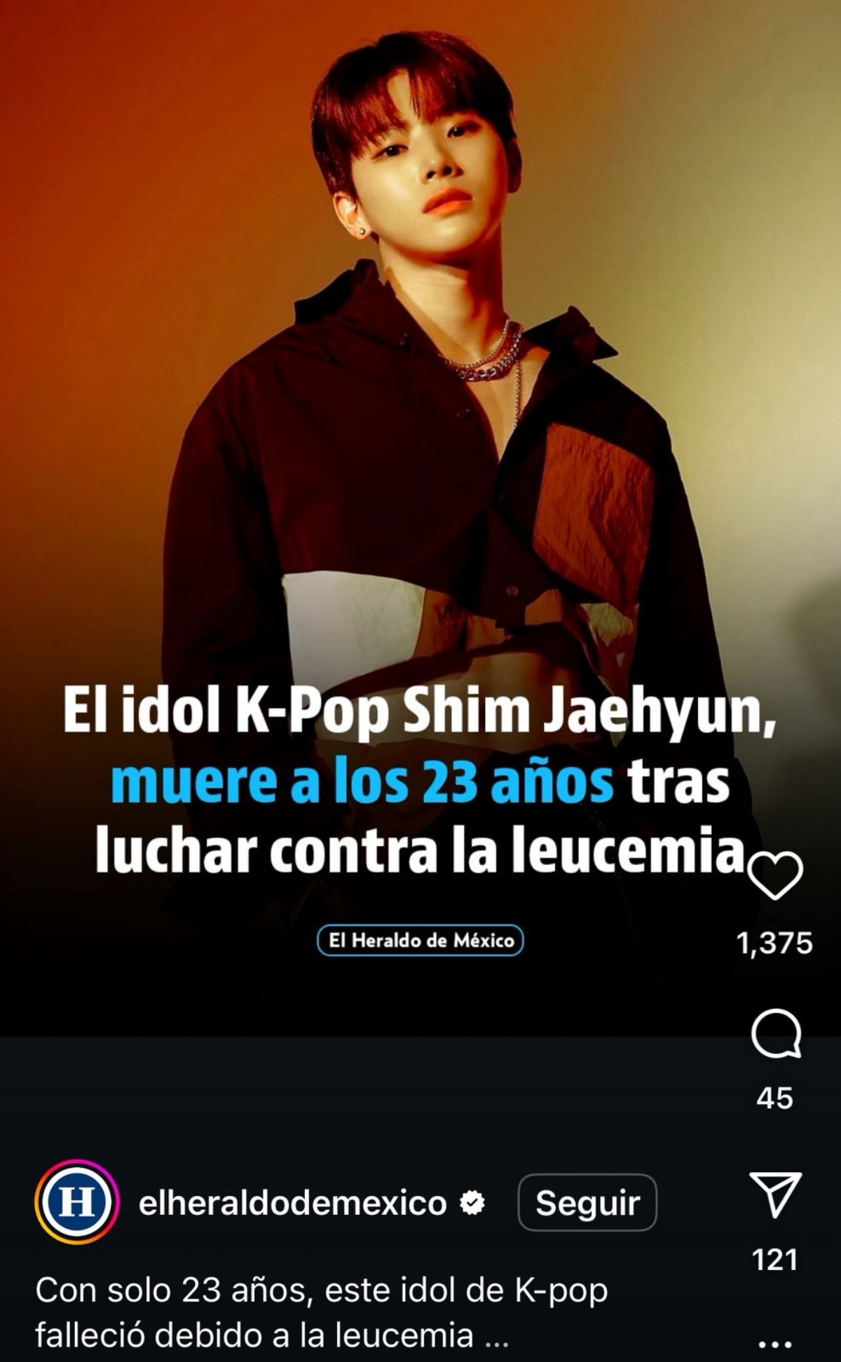 Shim Jaehyun, KPop