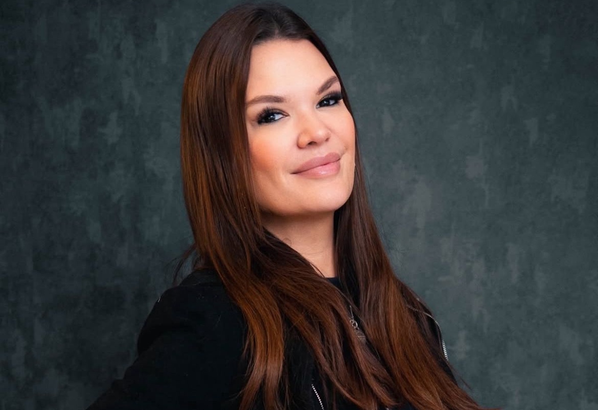 ¡Todo por hacerse una liposucción! Muere a los 40 años la influencer hispana Natalia Cavanellas
