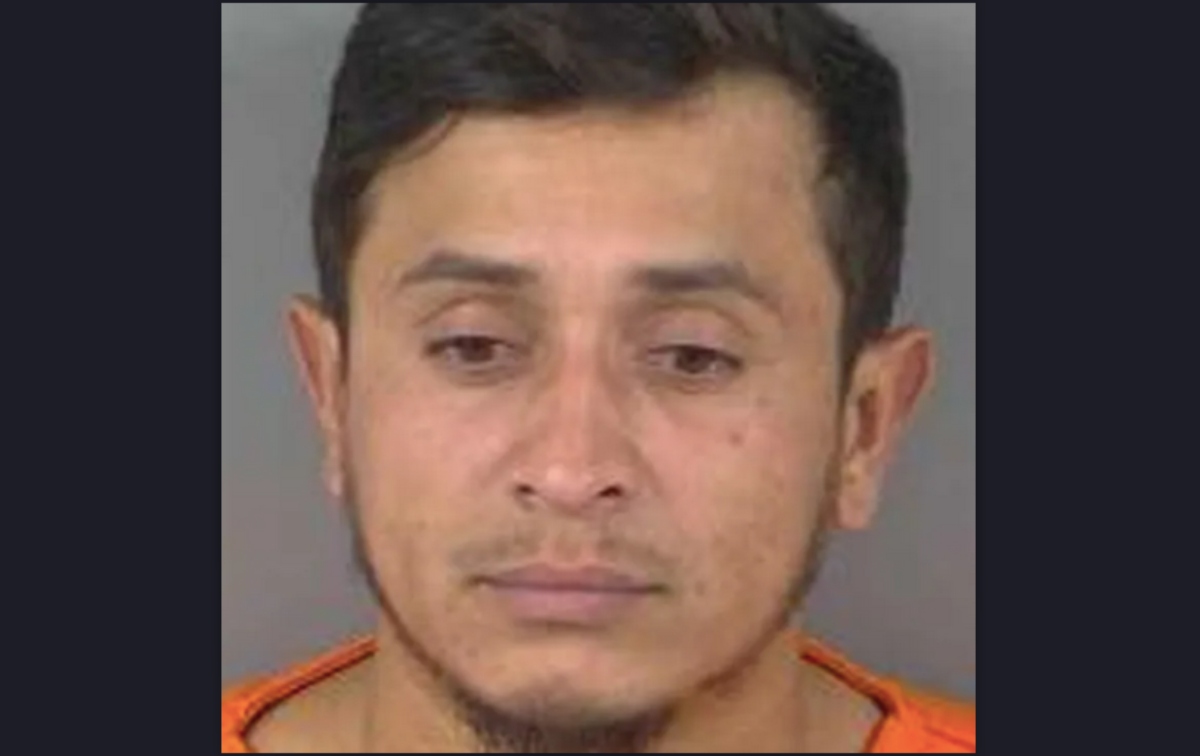 El inmigrante Luis Álvarez salva a niña de un tiburón y ahora está detenido por el ICE