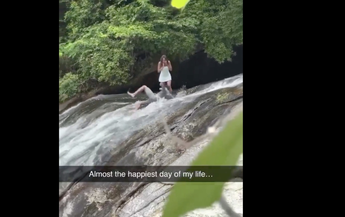 video, viral, cascada
