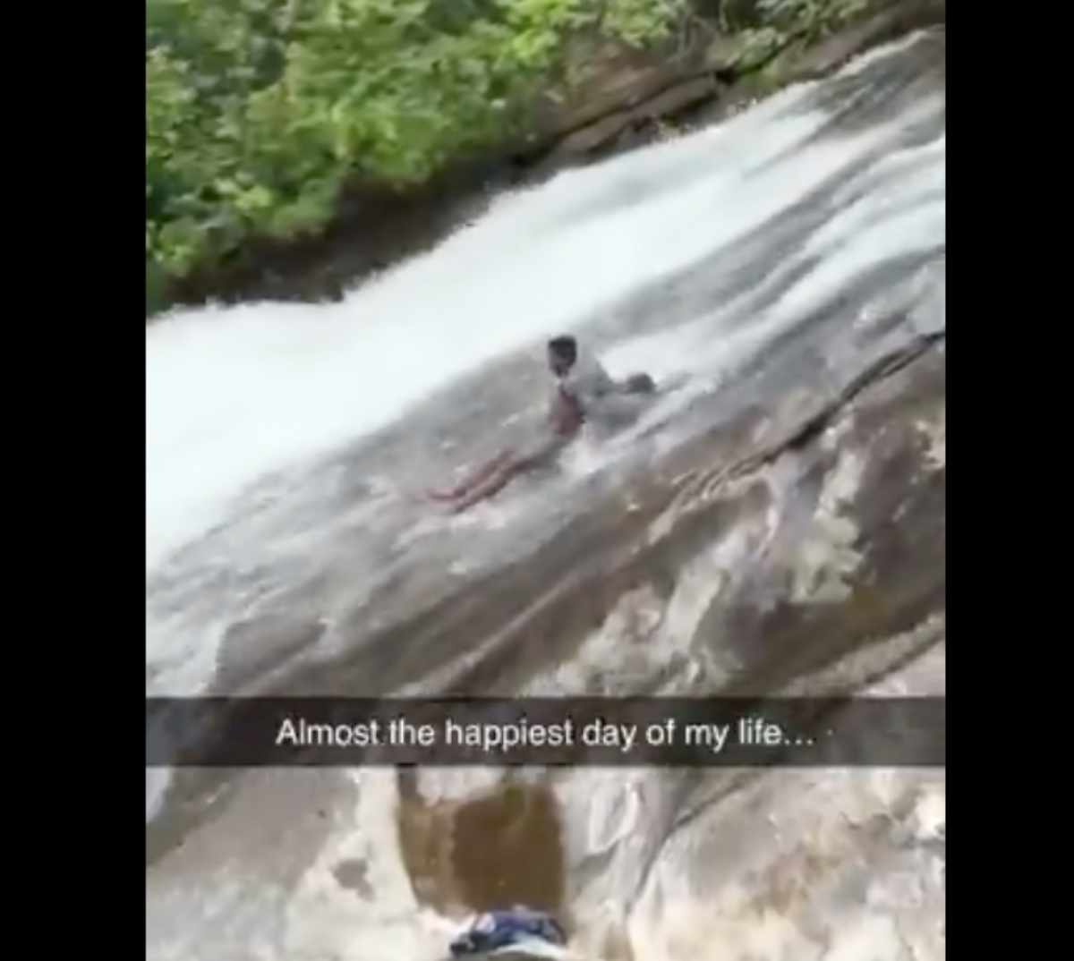 Cascada, video, viral
