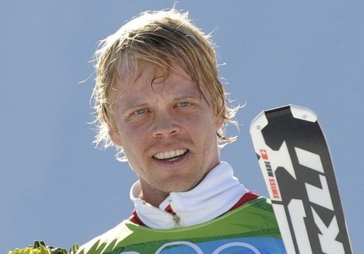 ¡Lo mata un rayo! Tragedia en el deporte tras la muerte del atleta Audun Grønvold