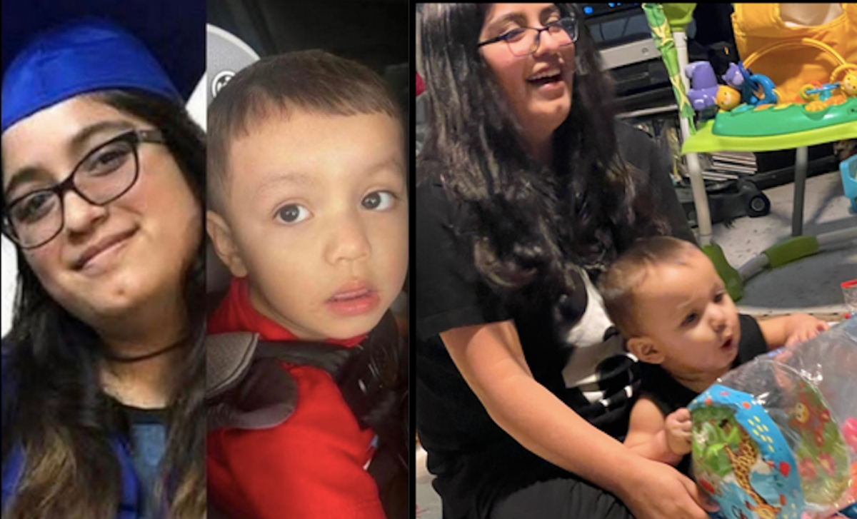 Tragedia de la familia Romero Venzor: Encuentran muerto a su pequeño niño de 2 años