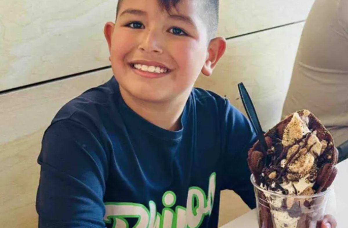 Muere Mattviel “Chubby” Rodriguez, niño de 8 años tras ser arrollado en California