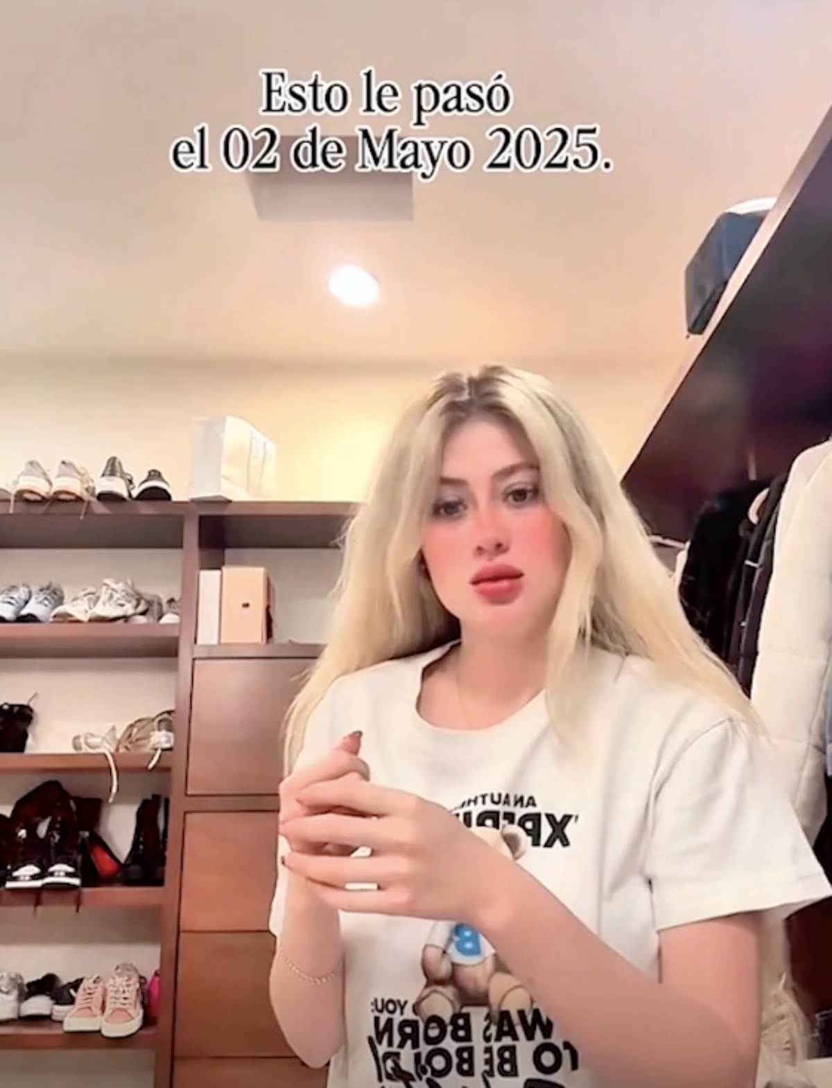 Valeria Márquez, influencer, famosos